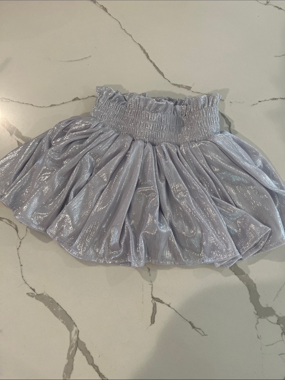 Lola and the boys girls skirt
